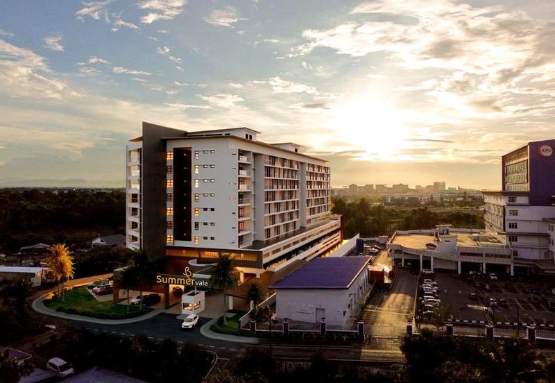 Summervale Residences @ BDC