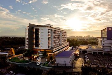 Summervale Residences @ BDC