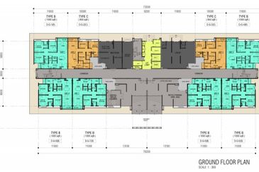 IKE Village Phase 3 @ PPAM