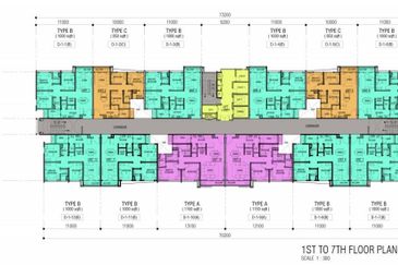 IKE Village Phase 3 @ PPAM
