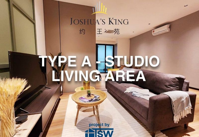 Joshua's King Suites