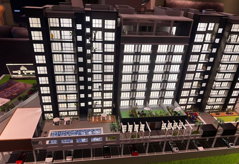 Joshua's King Suites