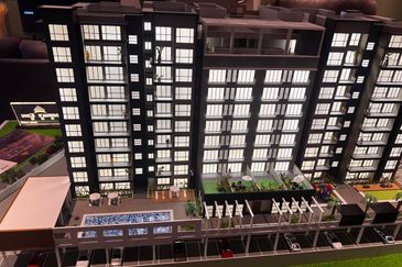 Joshua's King Suites