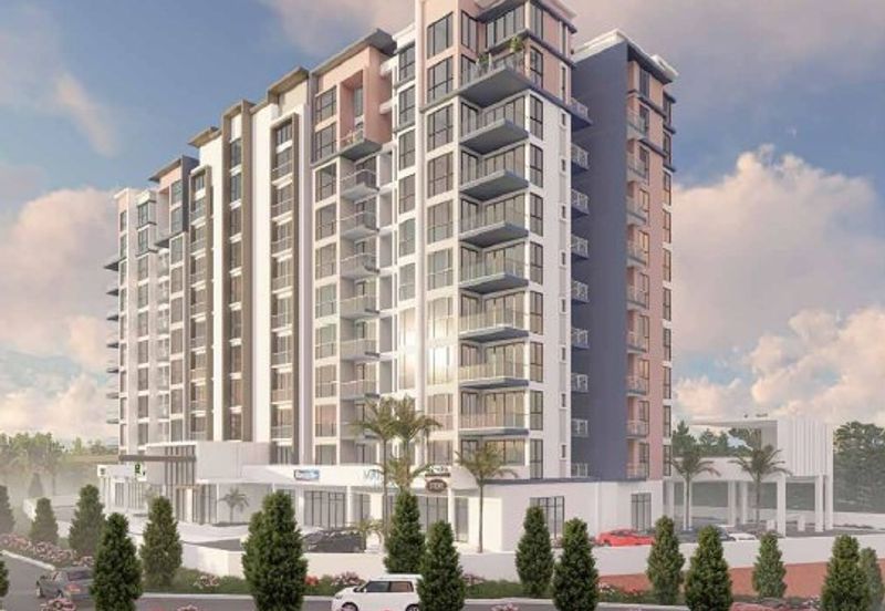 Joshua's King Suites