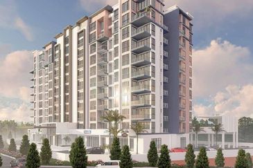 Joshua's King Suites