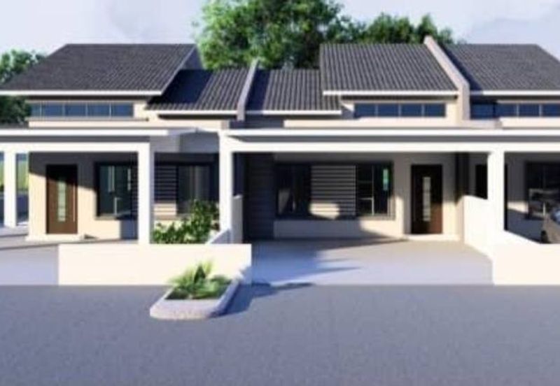 Platinum Gemilang @ Matang