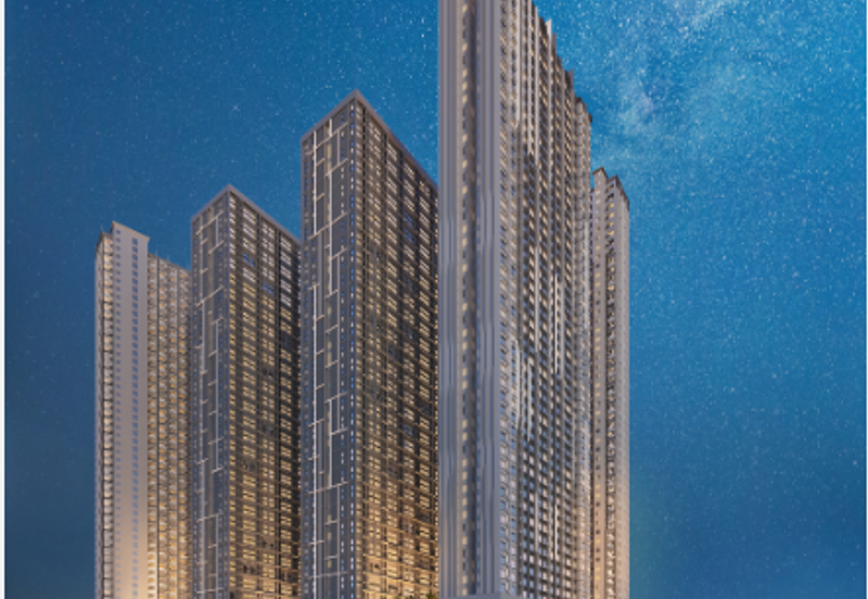 Astrum Ampang SOHO  Transit