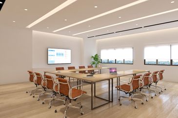 Astrum Ampang SOHO  Transit