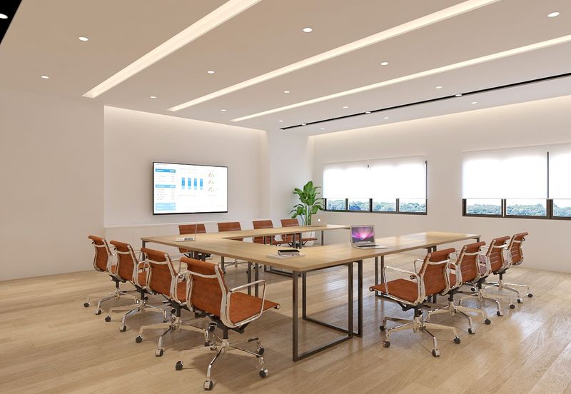 Astrum Ampang SOHO  Transit