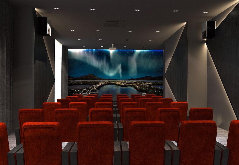 Astrum Ampang SOHO  Transit