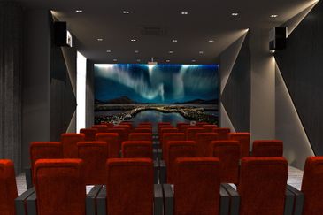 Astrum Ampang SOHO  Transit