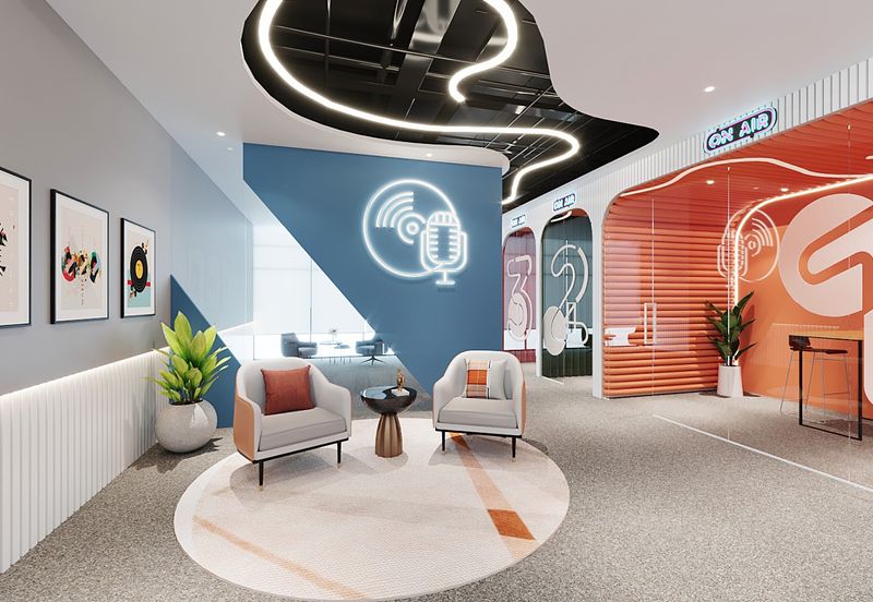 Astrum Ampang SOHO  Transit