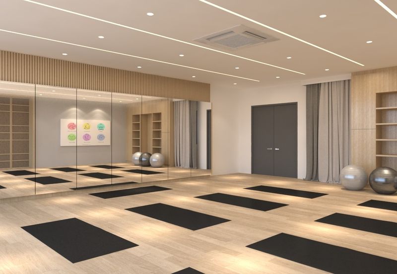 Astrum Ampang SOHO  Suite @  Duplex