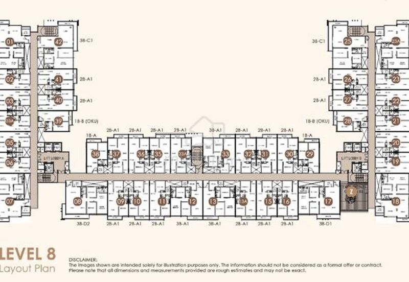 Onyx Residences @ Gala City