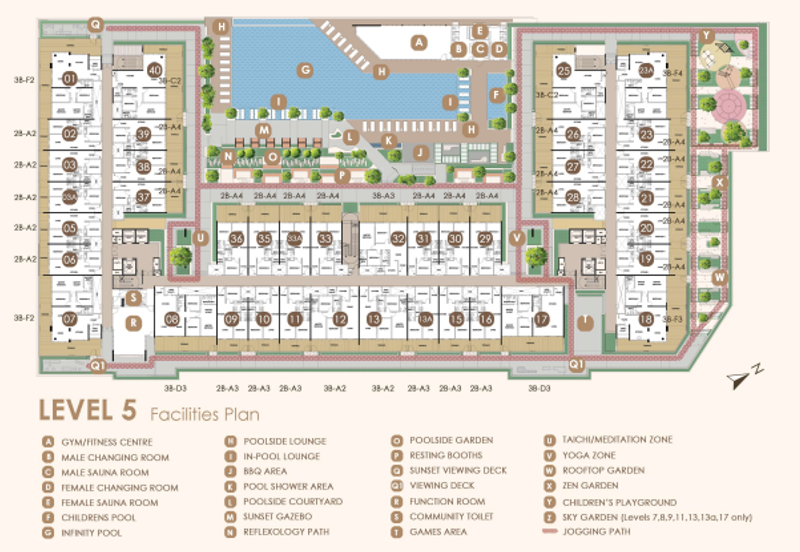 Onyx Residences @ Gala City
