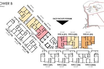 Bayu Damai Residences