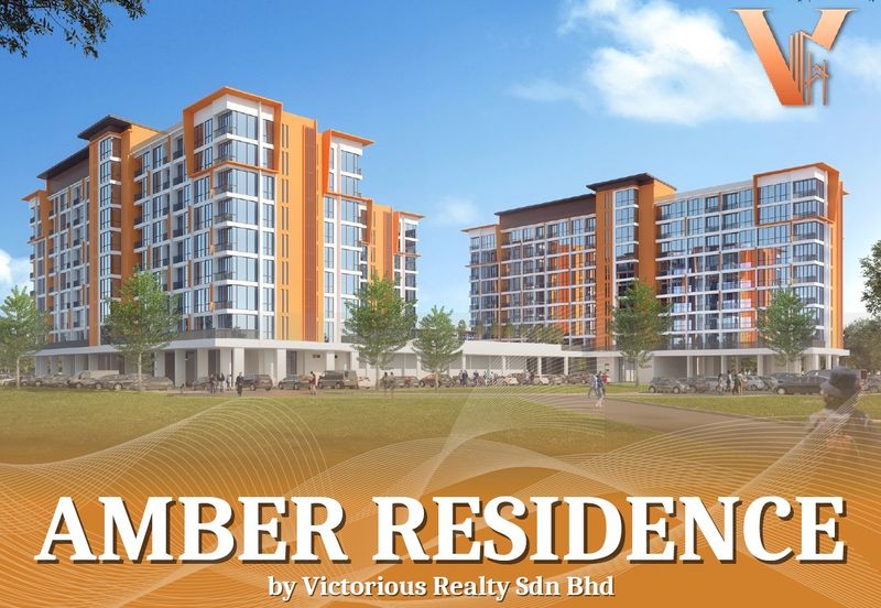 Amber Residence