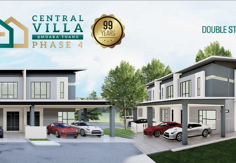 Central Villa