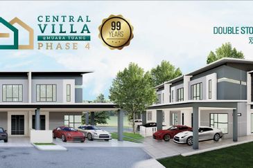Central Villa