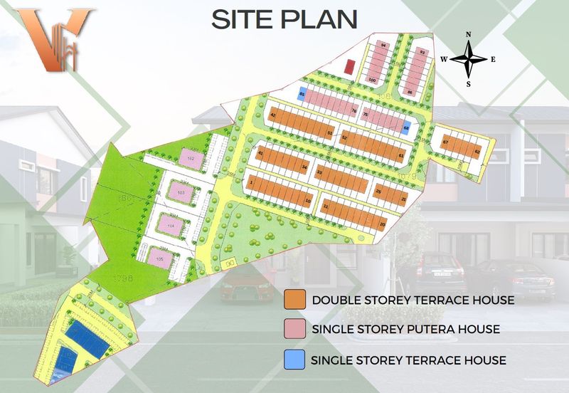 Taman Berlian Stabil