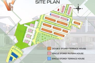 Taman Berlian Stabil