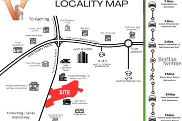 Taman Berlian Stabil