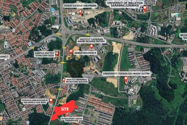 Taman Berlian Stabil