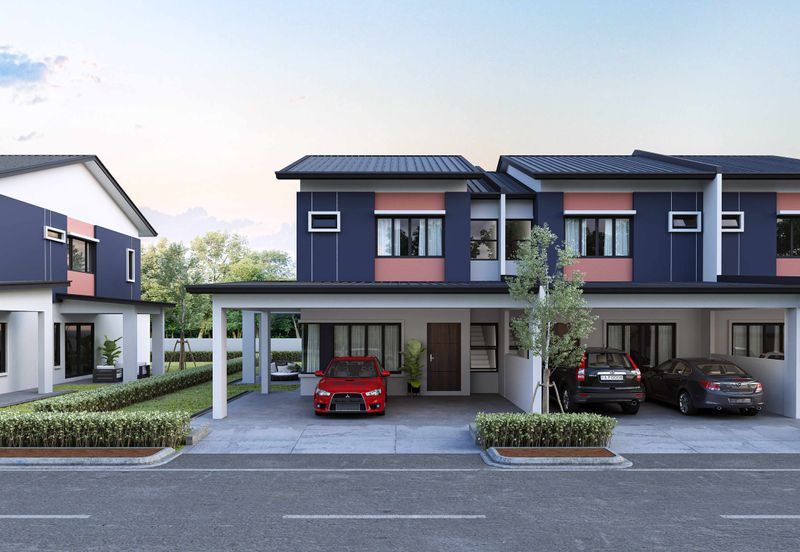 Taman Berlian Stabil