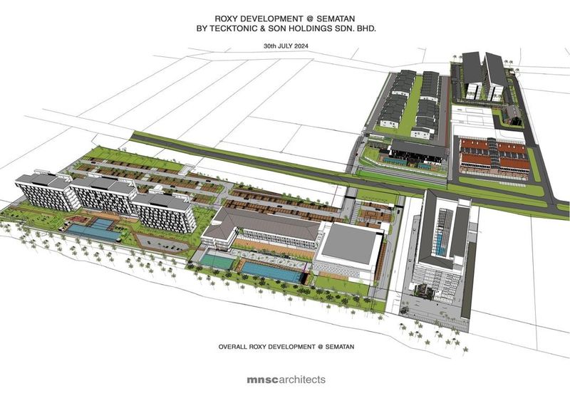 TorQuay @Roxy Sematan