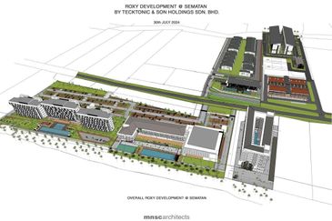 TorQuay @Roxy Sematan