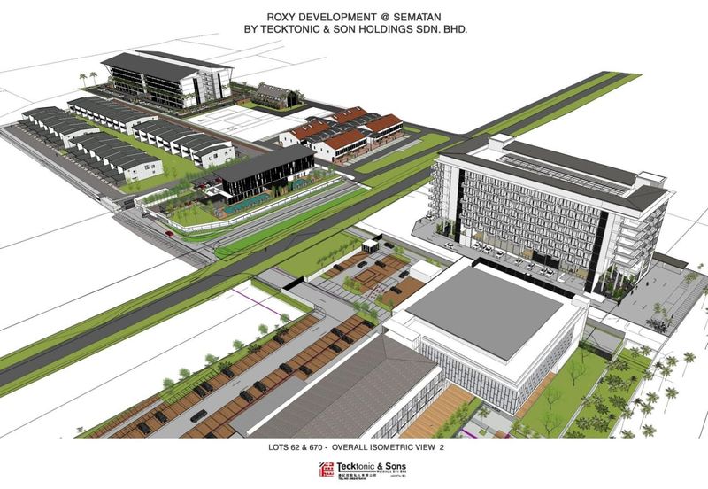 TorQuay @Roxy Sematan