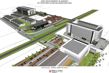 TorQuay @Roxy Sematan