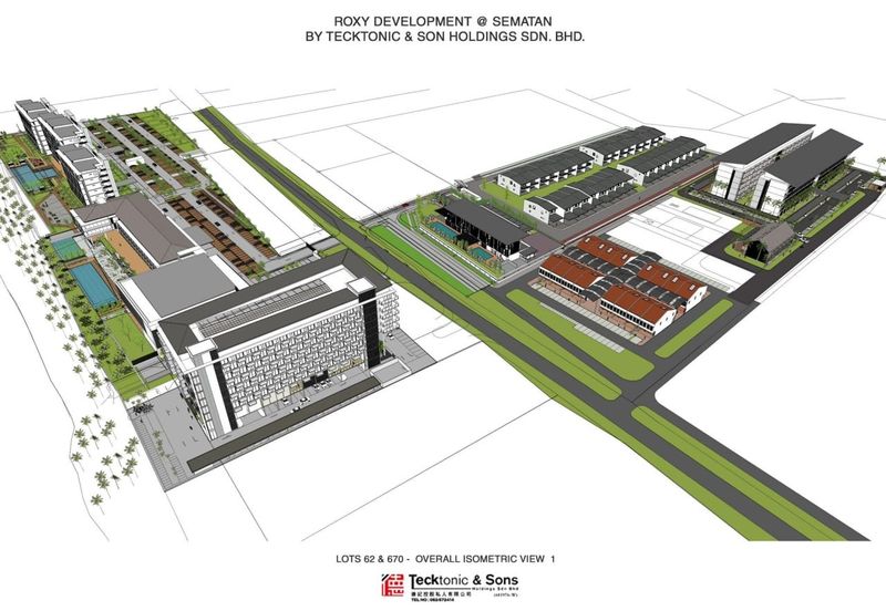 TorQuay @Roxy Sematan