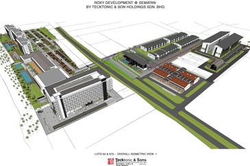 TorQuay @Roxy Sematan