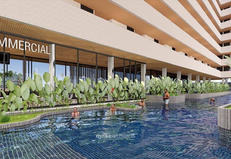 TorQuay @Roxy Sematan