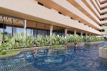 TorQuay @Roxy Sematan