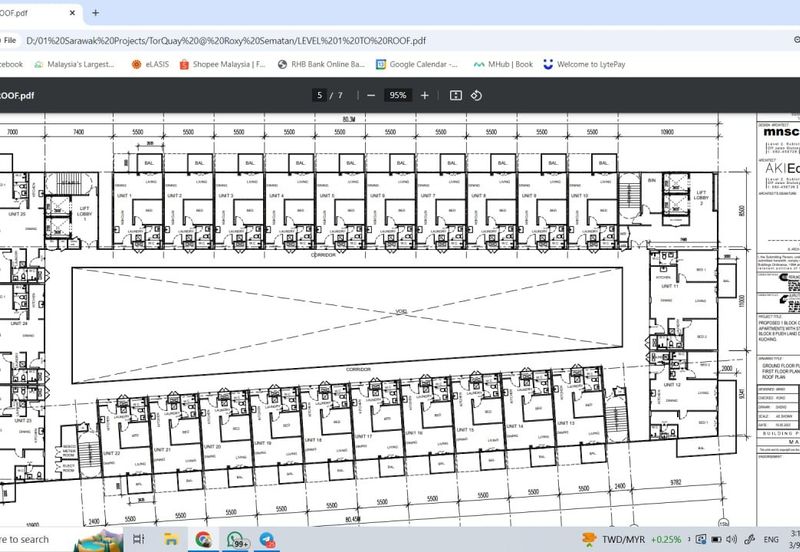 TorQuay @Roxy Sematan