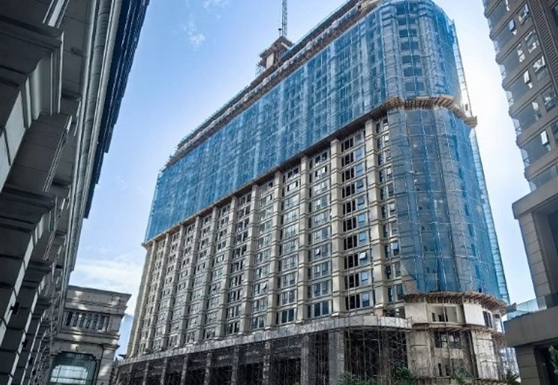 Paxtonz @ Empire City, Damansara Perdana