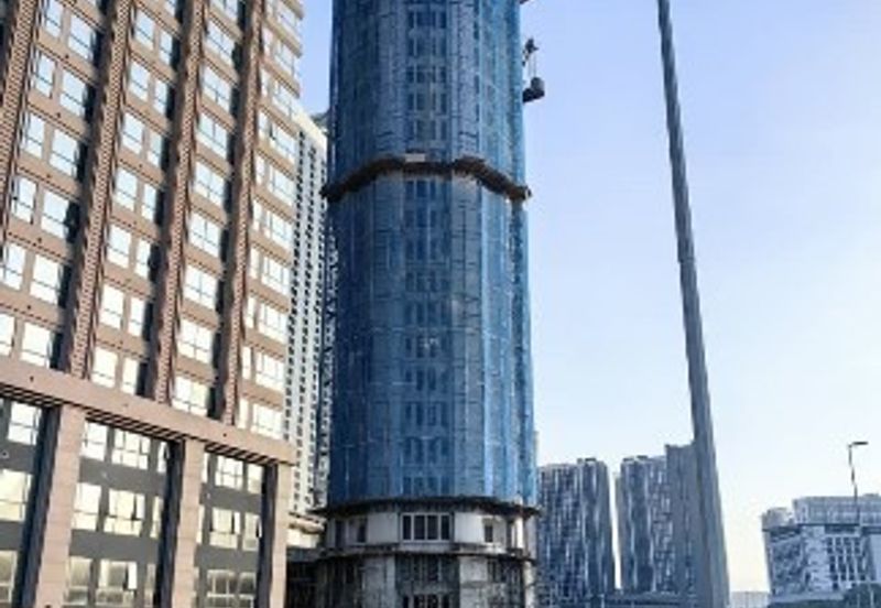 Paxtonz @ Empire City, Damansara Perdana