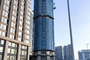 Paxtonz @ Empire City, Damansara Perdana