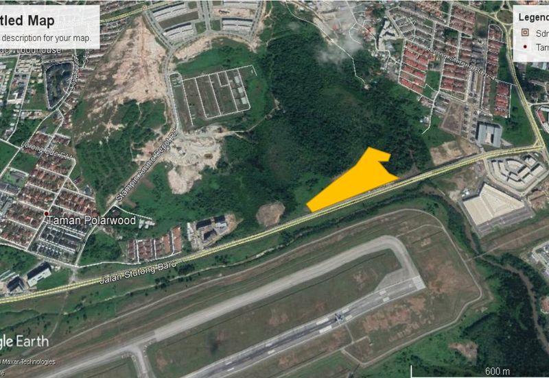 Parkway @Stutong Baru