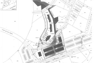 Parkway @Stutong Baru