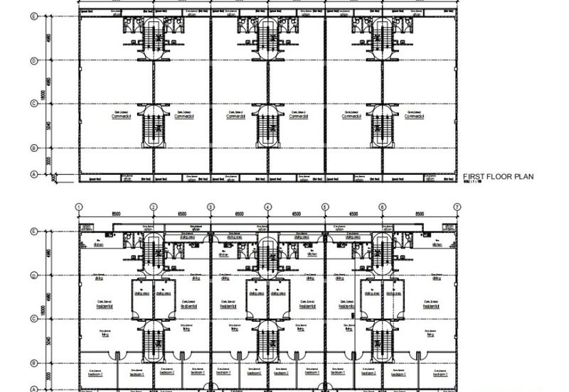 Parkway @Stutong Baru