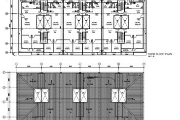 Parkway @Stutong Baru