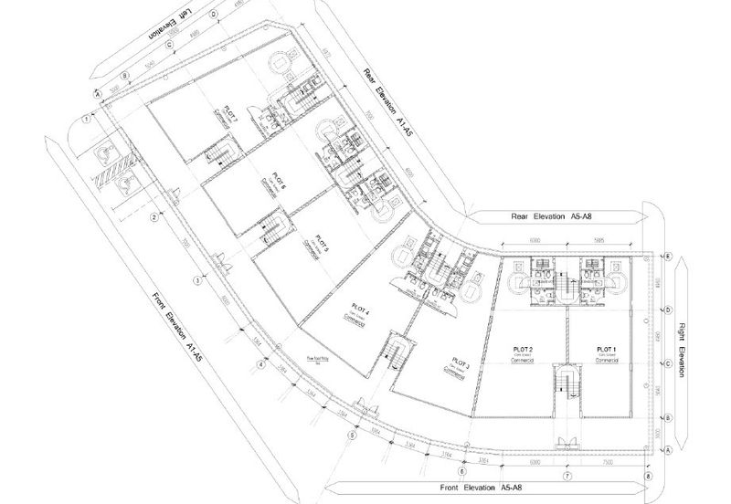 Parkway @Stutong Baru