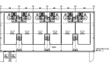 Parkway @Stutong Baru