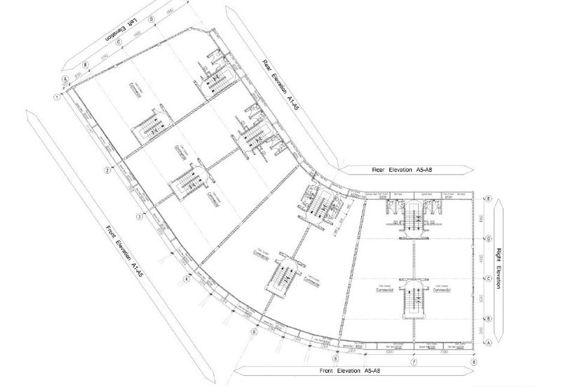 Parkway @Stutong Baru