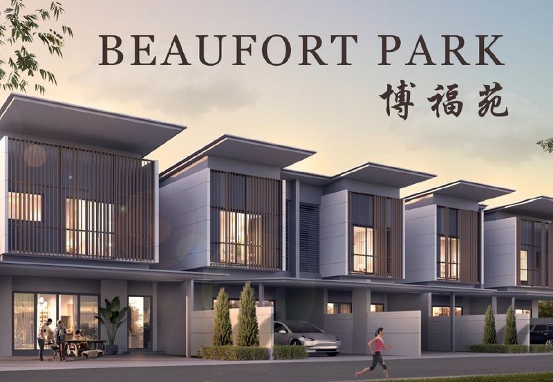 Beaufort Park