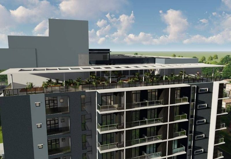 The Banquet Residence