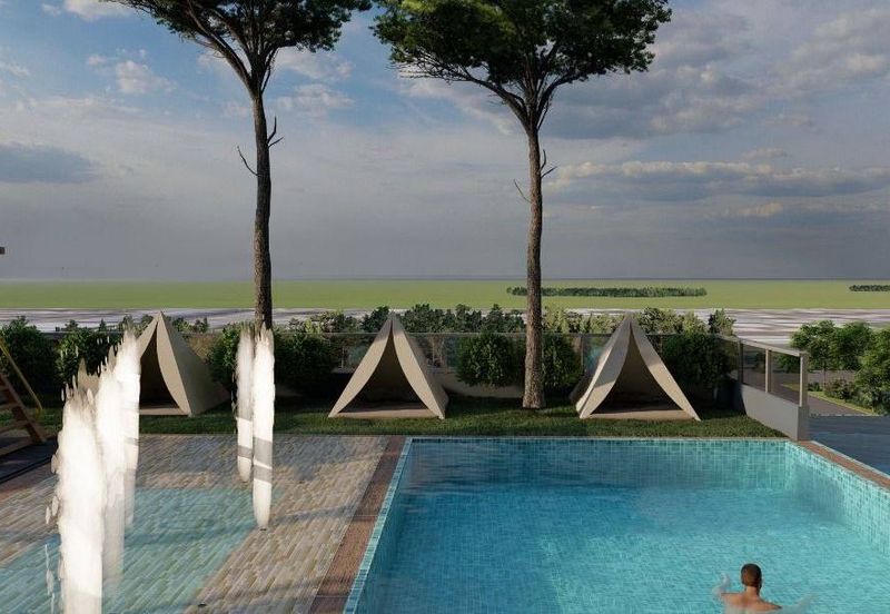 The Banquet Residence